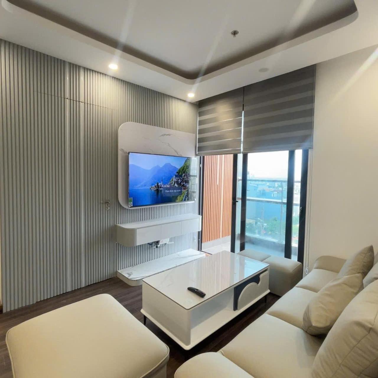 Chang Homstay Kon Rung Exterior photo